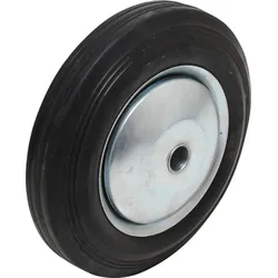BGS 4100-4 Bockrolle Ø 160mm für Werkstattwagen Artikel 4100