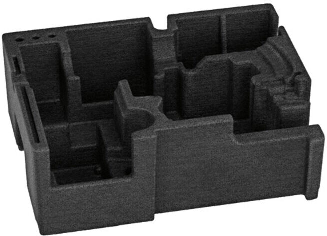 Insert BOSCH GBH 18V-26 F + GDE 18V-16 (1600A00HP2)