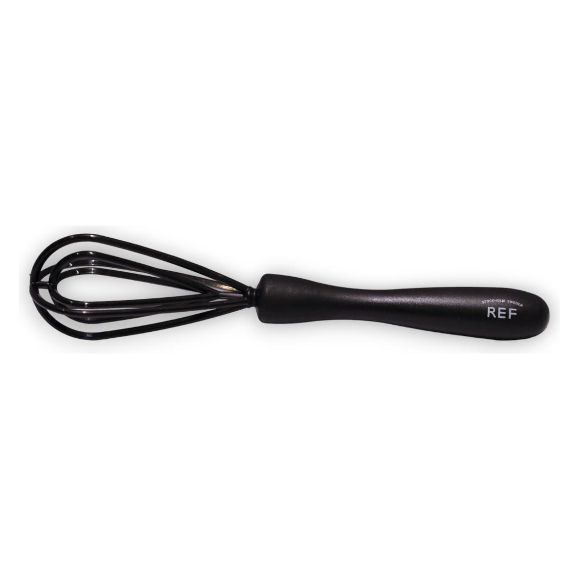 Ref. Ref Stockholm Ref Stockholm Haarfarbe Metall Schneebesen Schwarz (48458374)