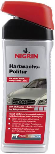 Nigrin 72951 Autopolitur 500ml