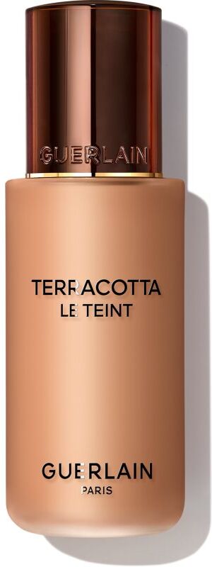GUERLAIN Terracotta Le Teint liquid foundation for a natural look shade 5N Neutral 35 ml