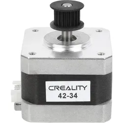 Creality Ender-3 V3 Se X-Axis Stepper Motor 3d Zubehoer (Ersatzteile), 3D Zubehör