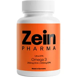 Omega 3 Ultra Epa Zeinpharma 120 ST