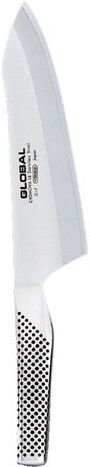 Global Cuchillo para filetear . Acero