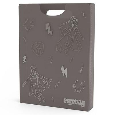 Ergobag Superheld Heftebox