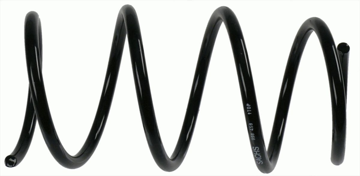 Fahrwerksfeder SACHS 998 459