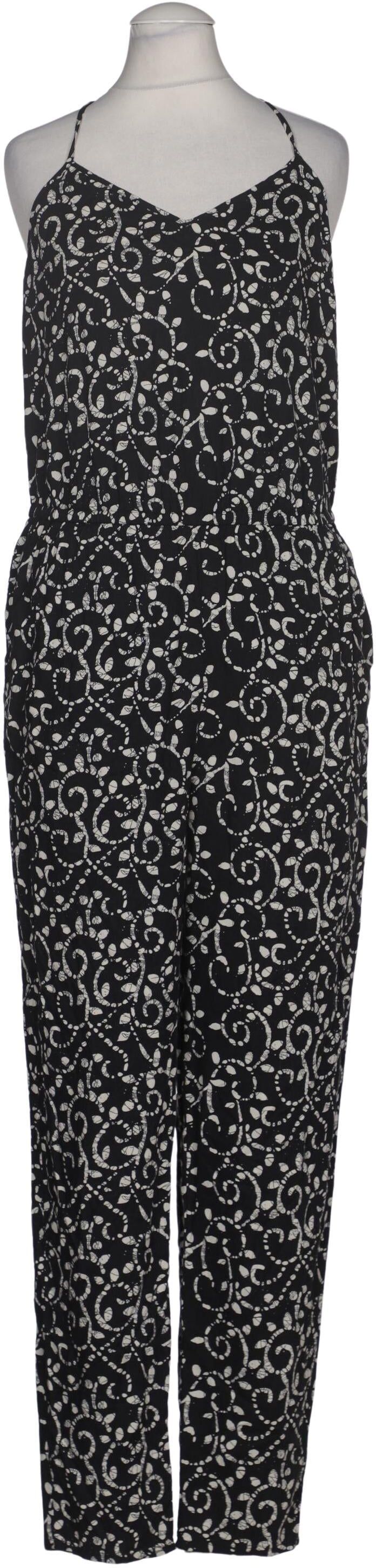 Lucky Brand Damen Overall oder Jumpsuit, Mehrfarbig, Gr. XS, Viskose - Second Hand