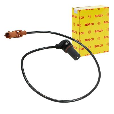 Bosch Kurbelwellensensor [Hersteller-Nr. 0261210160] für Lancia, Alfa Romeo, Fiat