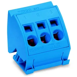 WAGO GmbH &amp; Co. KG Sammelschienenblock 812-111