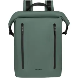 Samsonite Selection Coatify Biz Waterproof Rolltop