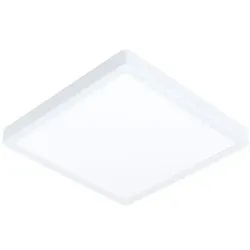 Eglo Fueva LED-Beleuchtung 28,5x2,8 cm weiß 99248