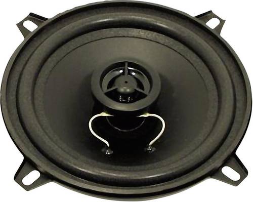 Visaton PX 13 - 4 Ohm 5 Zoll 13cm 2-Wege-Koaxiallautsprecher 30W 4Ω Wasserfeste Polypropylen-Membran