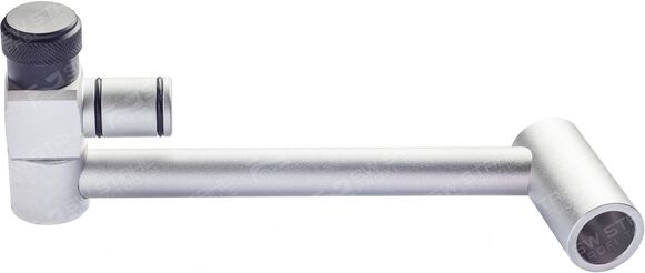 Swstahl Adapter, Öl-Einfülltrichter 07362l-9