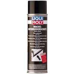 Unterbodenschutz LIQUI MOLY 6100 Wachs-Unterboden-Schutz anthrazit/schwarz 500ml