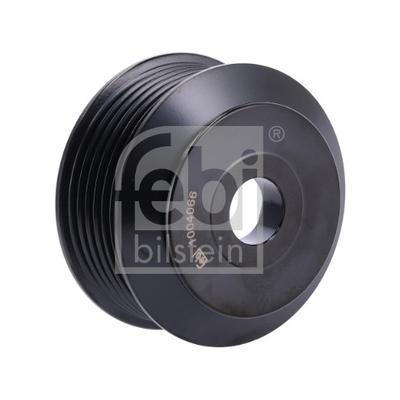 FEBI BILSTEIN Riemenscheibe, Generator 1004066 für VW