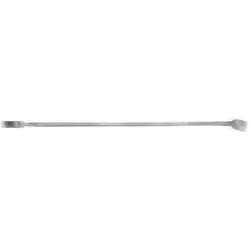 Gedore, Schraubenschlüssel, 7 XL 18 Ring-Maulschlüssel extra lang UD-Profil 18 mm (18 mm)