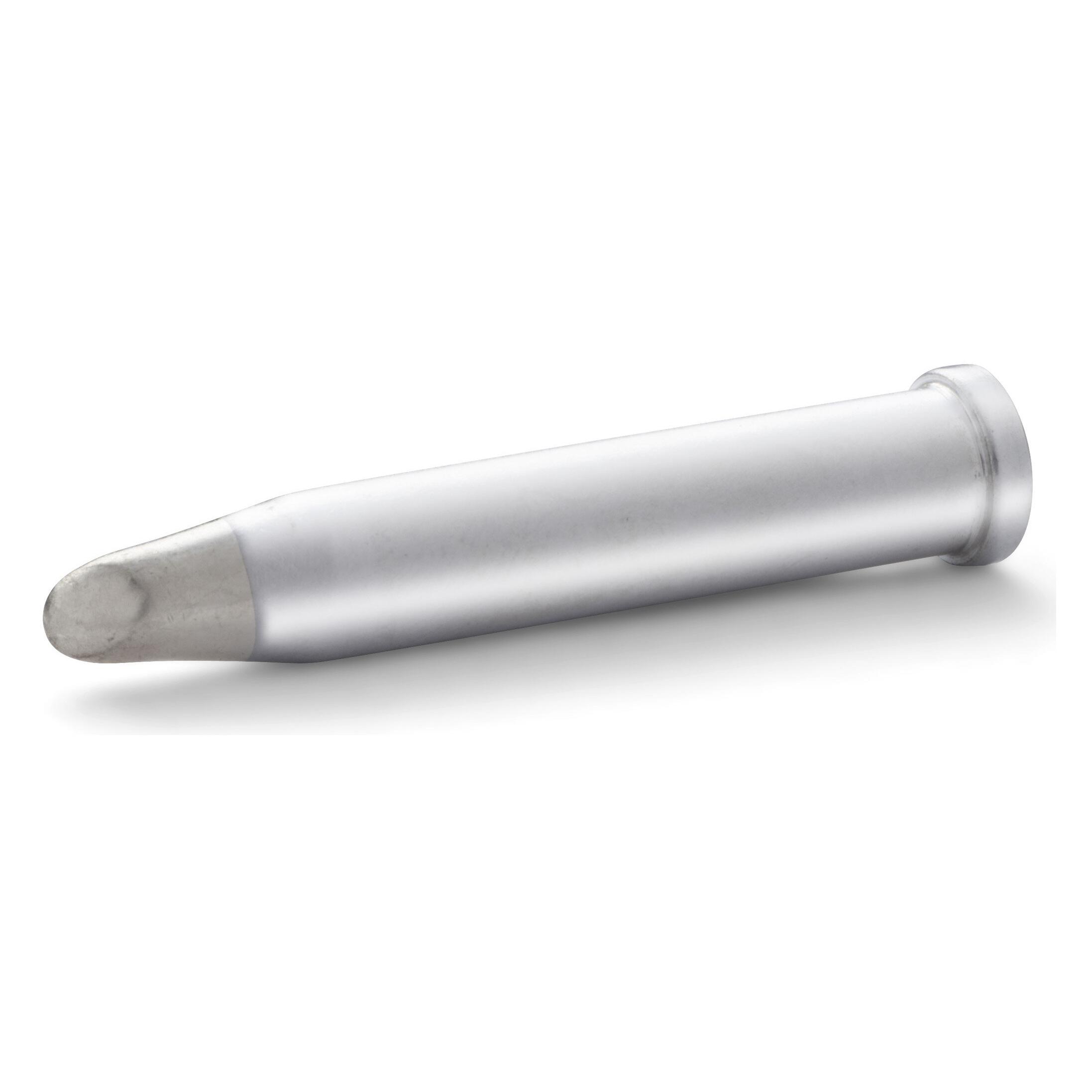 Weller Erem Lötspitze XT-CC, abgeschrägt 45°, Breite 3,2 mm (Lötspitze) (T0054471099)