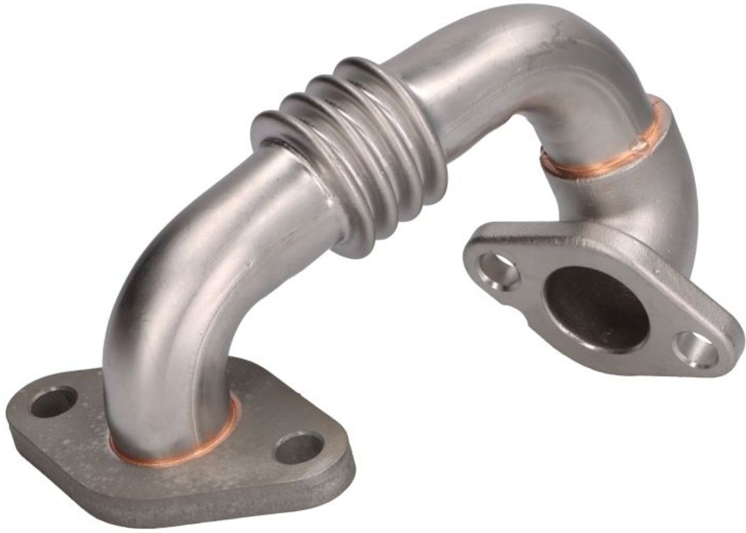 Rohrleitung, AGR-Ventil ENGITECH ENT500607