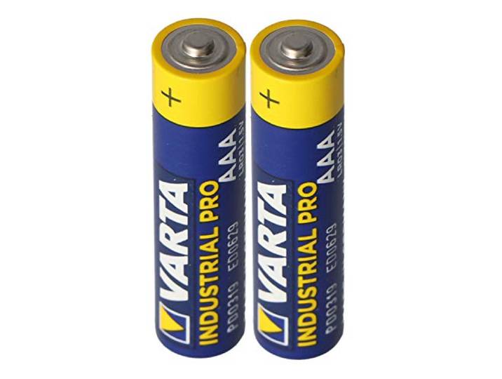 Varta 4003 industriële batterij