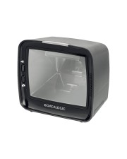 Datalogic Magellan 3410VSi 2D-Praesentationsscanner USB-KIT dunkelgrau (M3410-010200-00604)