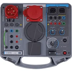 A 1632 - E-Mobility Analyser, A 1632
