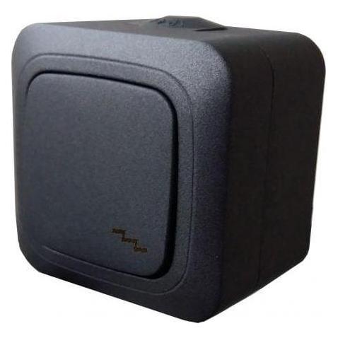 Liregus TWO WAY SWITCH PP6 10-008 BL HERMI (PP6.10-008.J)