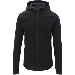 Giro, Herren, Velojacke, M Ambient Jacket (M), Schwarz, M
