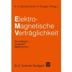Elektromagnetische Verträglichkeit, Fachbücher