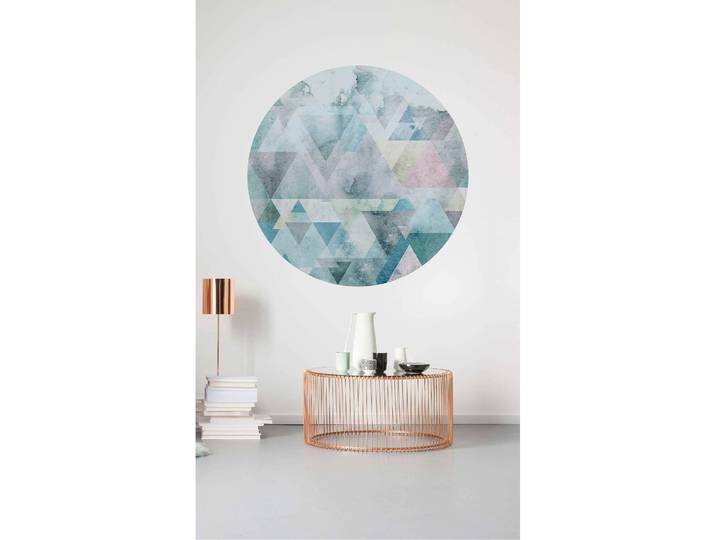 home24 Fotobehang Blueprism