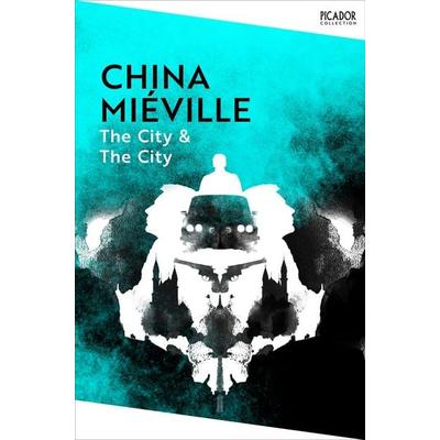 The City & The City, Taschenbuch von China Mieville, Pan Macmillan, 978-1-03-506024-5