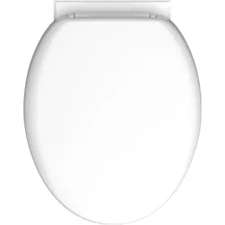 Schütte, WC Deckel, Toilettensitz