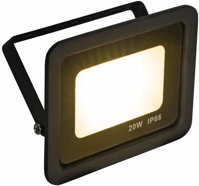 EuroLite LED IP FL-20 SMD WW