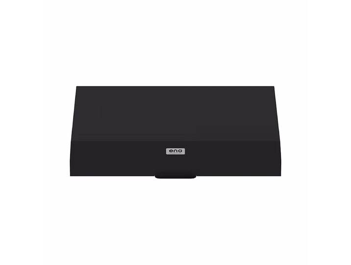 ENO Deckel Plancha – Grillabdeckung/Grill Abdeckhaube – schwarz