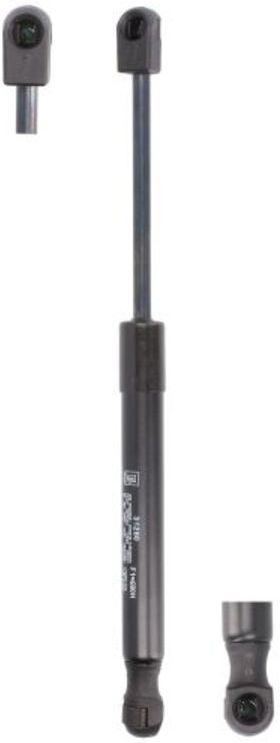Gasfeder, Motorhaube KROSNO 31280