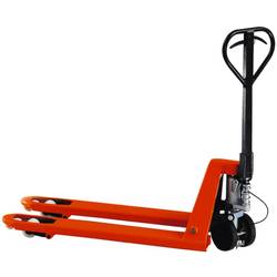 RapidLift 6/23000910510GNS Palettenhubwagen Tragkraft (max.) 2500 kg Gabellänge 91 cm Hubhöhe (max.) 20.5 cm