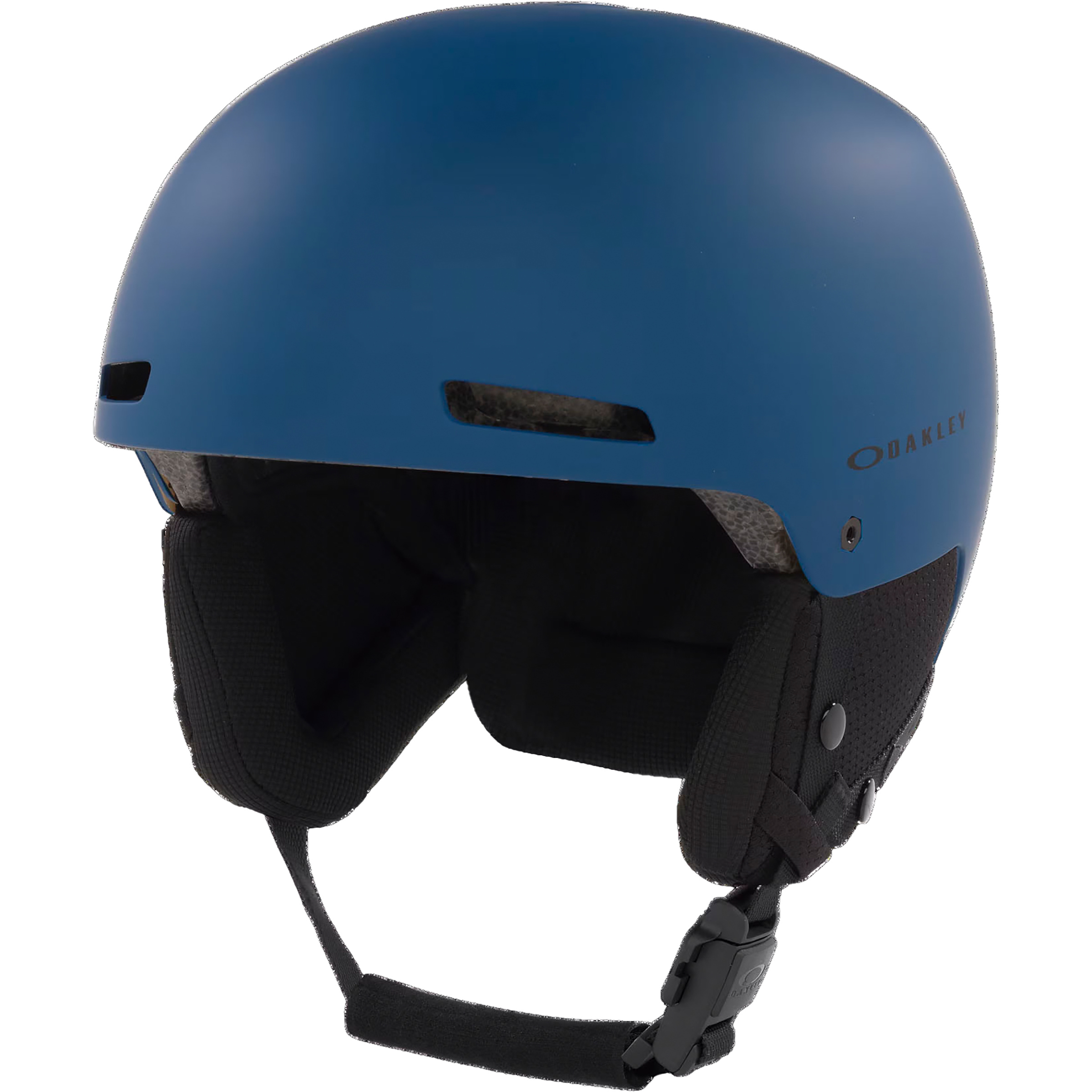 Oakley MOD 1 Pro Skihelm Skihelme blau Größe 59-61CM Trekking