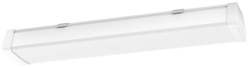 Philips LED Projectline WP W12L58 2350lm 4000K LED-Feuchtraumleuchte LED LED fest eingebaut 24W Naturweiß Weiß