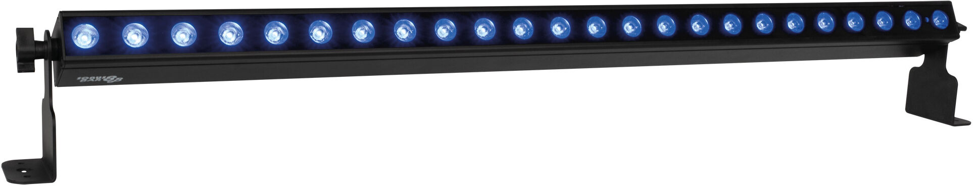 Showtec Sonus Bar 8b Indoor Rgbw-Lichtleiste – Batteriebetrieben
