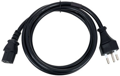 the sssnake Powercord Swiss C13 1,5m