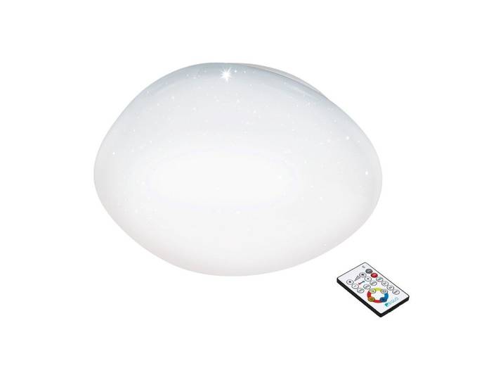 Instelbare plafonniere Sileras 60cm Eglo - 97578