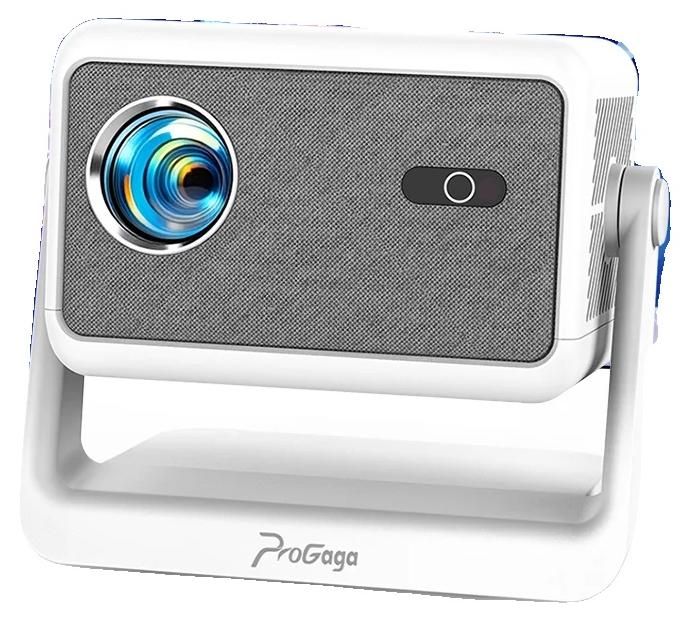 Mini-Projektor, Full HD 1080P, 700 ANSI-Lumen, Android-Version