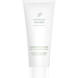 100ml GERTRAUD GRUBER Lindenblüten Sahne