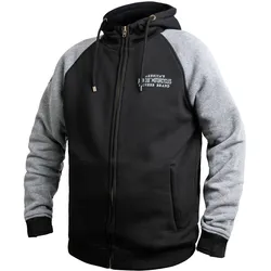 John Doe 2 Color XTM Hoodie - XS