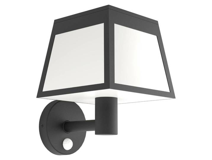 EGLO ALTILIA, Schwarz, Kunststoff, IP44, III, LED, 3000 K