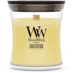 Yuzu & Vetiver 85g