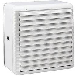 Wallair VITRO 9/230 A Wand- und Fensterlüfter 700 m³/h 40052