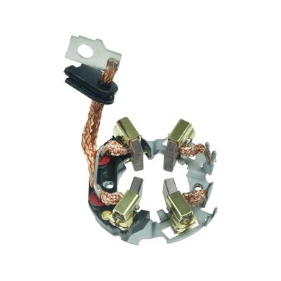 AS-PL Halter, Kohlebürsten sbh0007 67,60mm