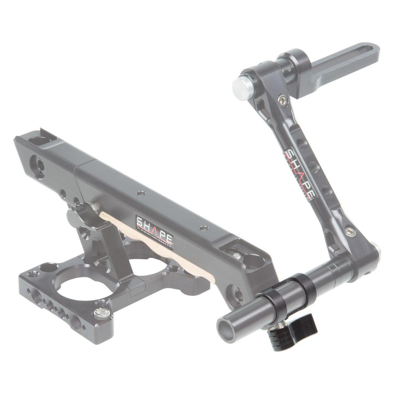 Shape 15mm LW Clamp for Top Handle (15CTH)