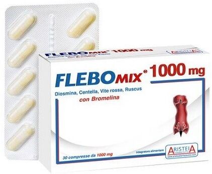 Aristeia Flebomix 1000 30cpr