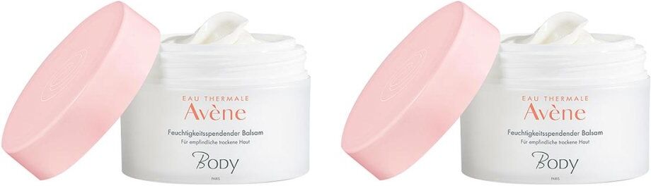 Avene Body Feuchtigkeitsspendender Balsam